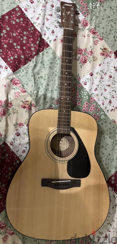 Yamaha f310 used