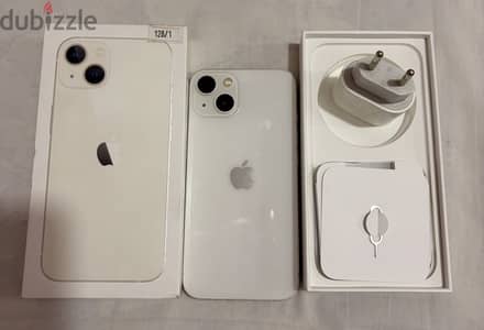 iPhone 13