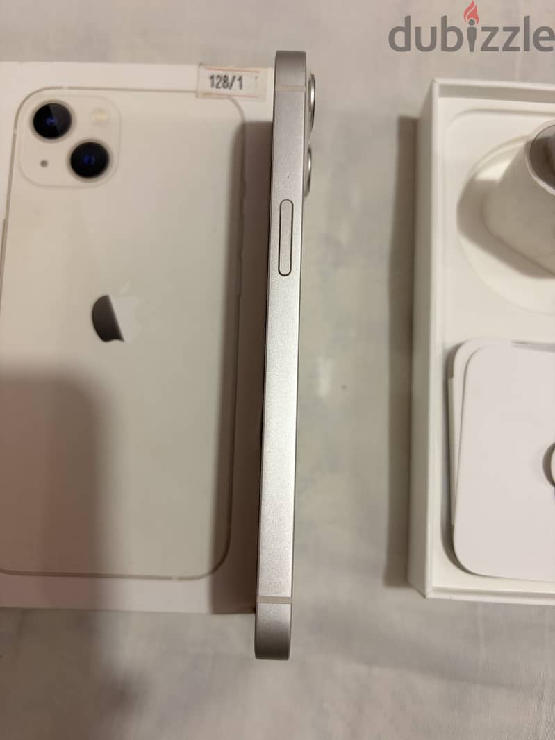 iPhone 13 3