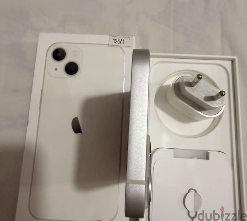 iPhone 13 5