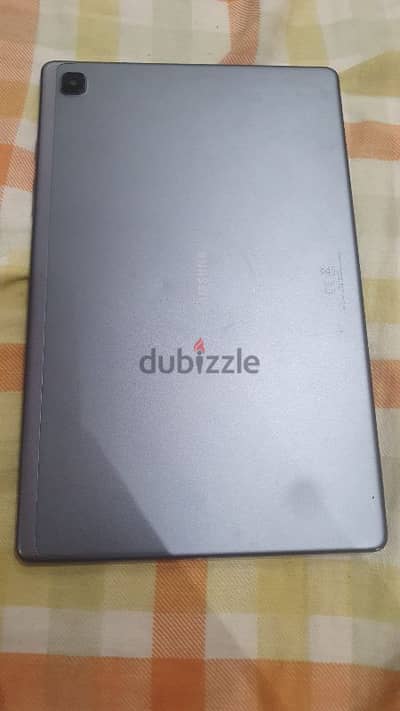 tab a7