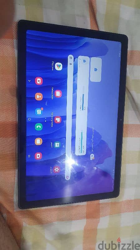 tab a7 1