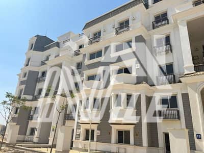 Below Market Price IVilla 245m Garden 60m  For Sale  View Landcape At Mountain View iCity New Cairo