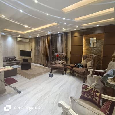 Furnished apartment for rent directly from the owner, Nasr City