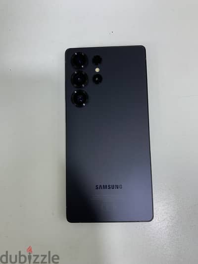 SAMSUNG S25 Ultra