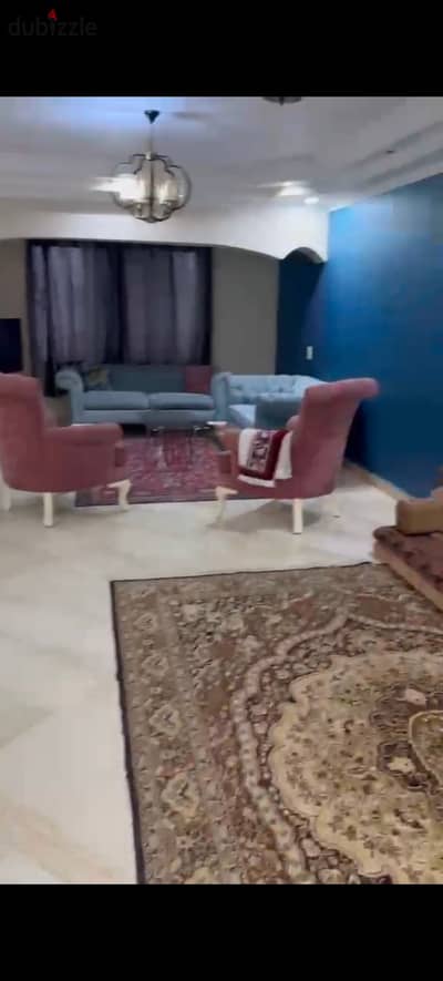 For Sale, Nasr City, Apartment 200m, 3 Bedrooms, 3 Reception Rooms, 2 Bathrooms in the Sixth District between Ahmed Fakhry, Al Ahly Club, Ceramic 3,800,000 EGP, overlooking a garden For Sale, Nasr City, Apartment 200m, 3 Bedrooms, 3 Reception Rooms, 2 Bathrooms in the Sixth District between Ahmed Fakhry, Al Ahly Club, Ceramic 3,800,000 EGP, overlooking a garden
