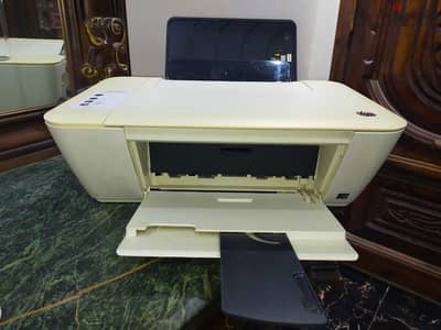 طابعة HP DeskJet Ink Advantage 1515