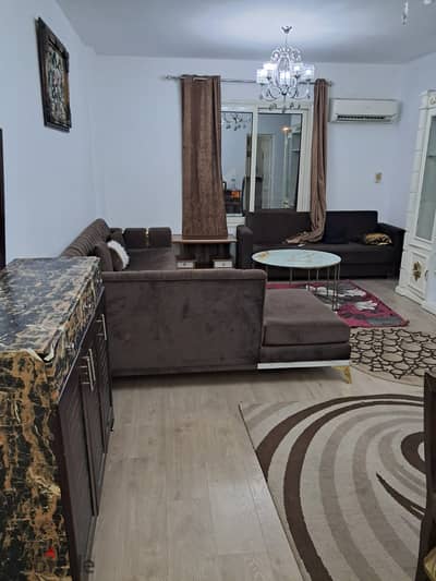 Distinct apartment for sale 90m in the most beautiful phases of Al-Rehab at a special price, directly from the owner
