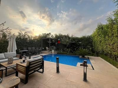 Fully Finished Standalone Villa with Full Sea View in Azha North Coast – Prime Location, Ras El Hekma