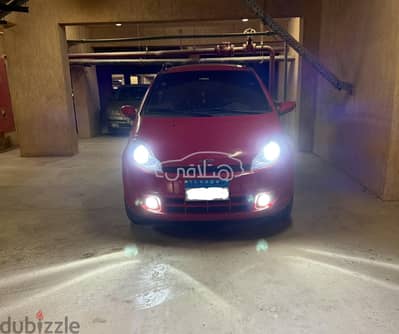 اسبيرانزا A113 2014 للبيع 6 أكتوبر