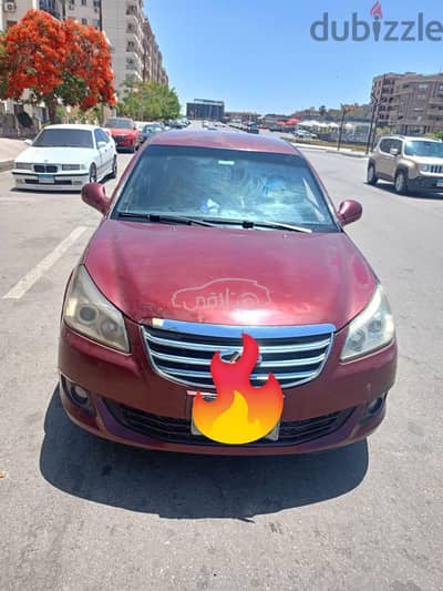 شيرى انفى 2017 للبيع مصر الجديدة