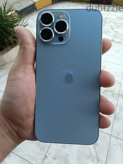 آبل - آيفون 13 برو ماكس