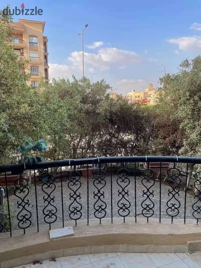 لقطة للإيجار قانون جديد بمدينة الرحاب2 – استوديو أرضي بجاردن