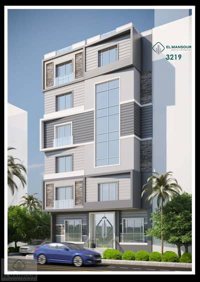 Own an Immediate Delivery Apartment in the Heart of the Prestigious Al Hadaba Al Wosta District