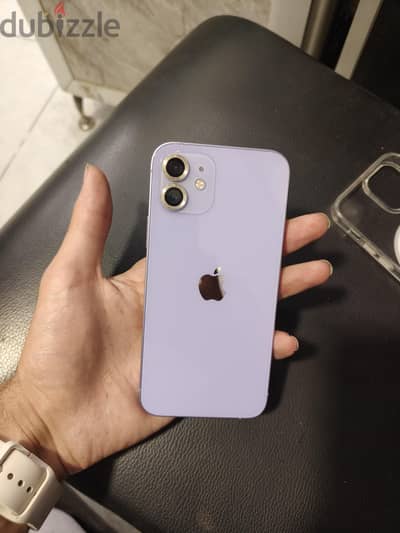 آبل - آيفون 12 iphone 12