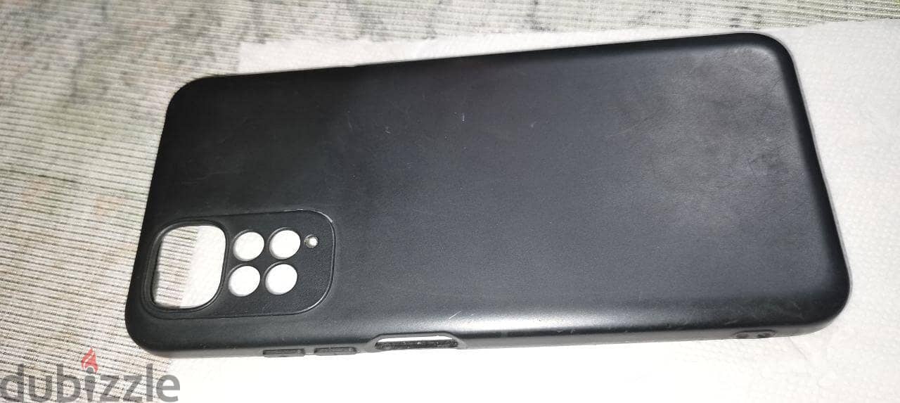 Xiaomi Redmi Note 11S 1