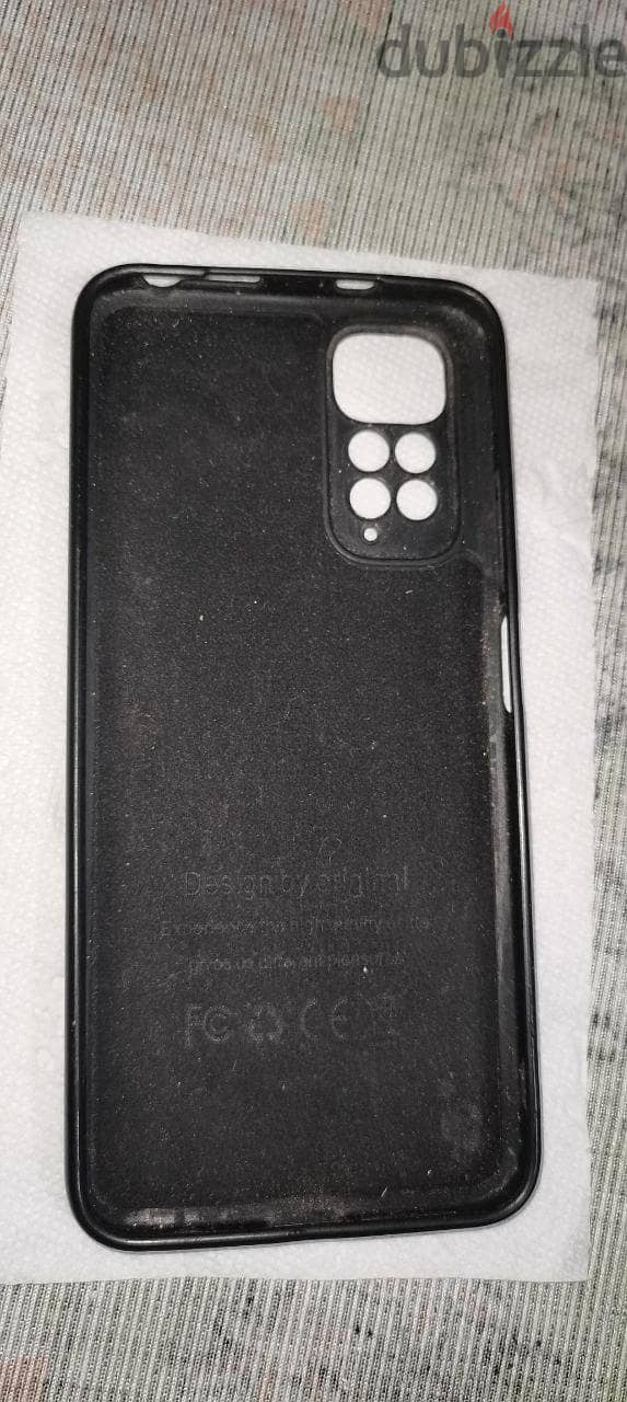 Xiaomi Redmi Note 11S 2