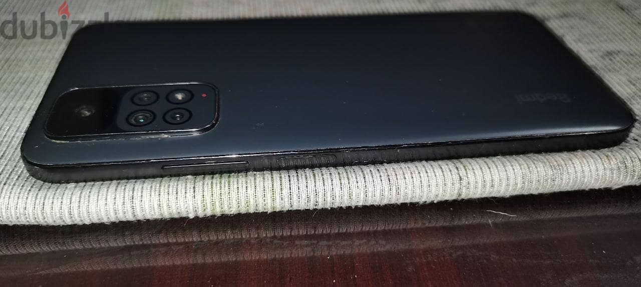 Xiaomi Redmi Note 11S 4
