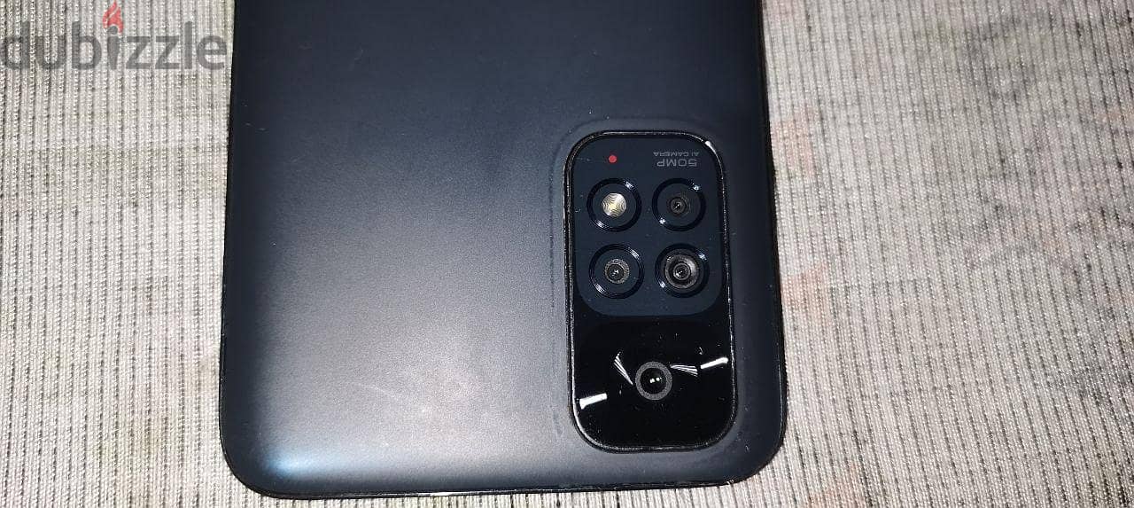 Xiaomi Redmi Note 11S 5