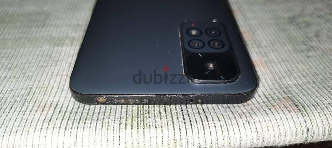 Xiaomi Redmi Note 11S 6