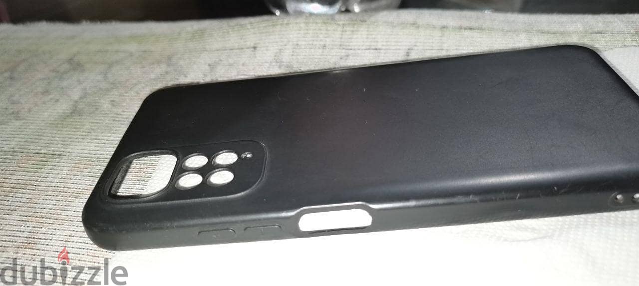 Xiaomi Redmi Note 11S 11