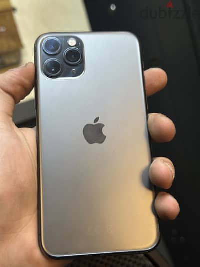 آبل - آيفون 11 برو