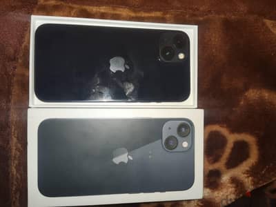 Apple - iPhone 13