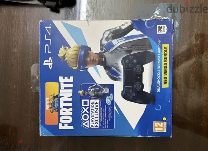 PS4 slim 1