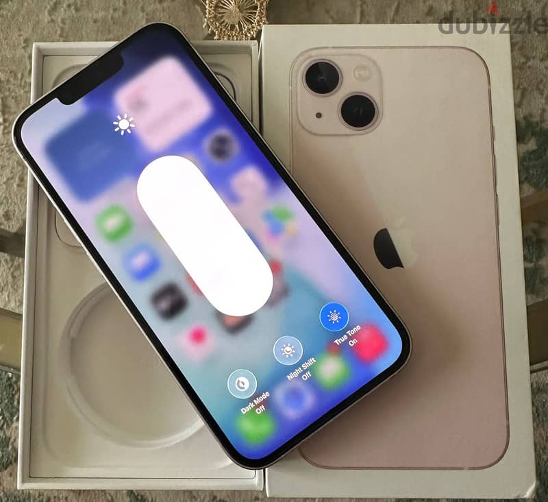 Apple - iPhone 13 1