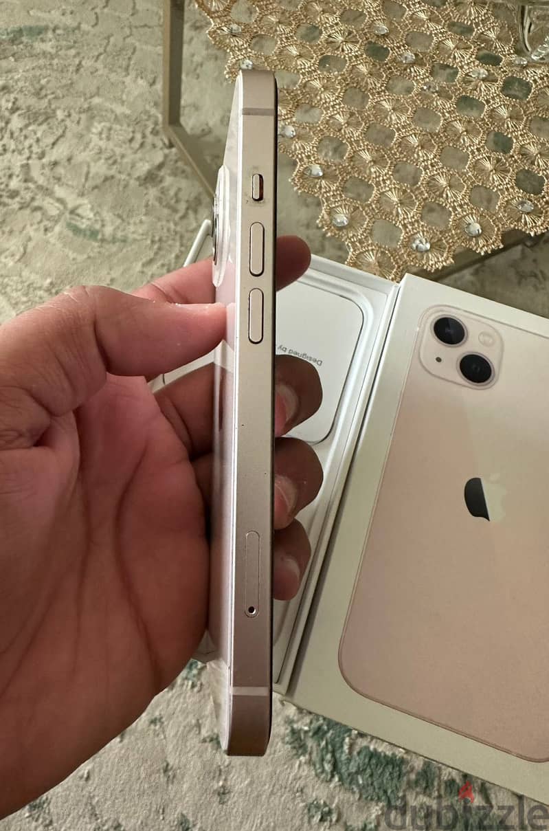Apple - iPhone 13 2