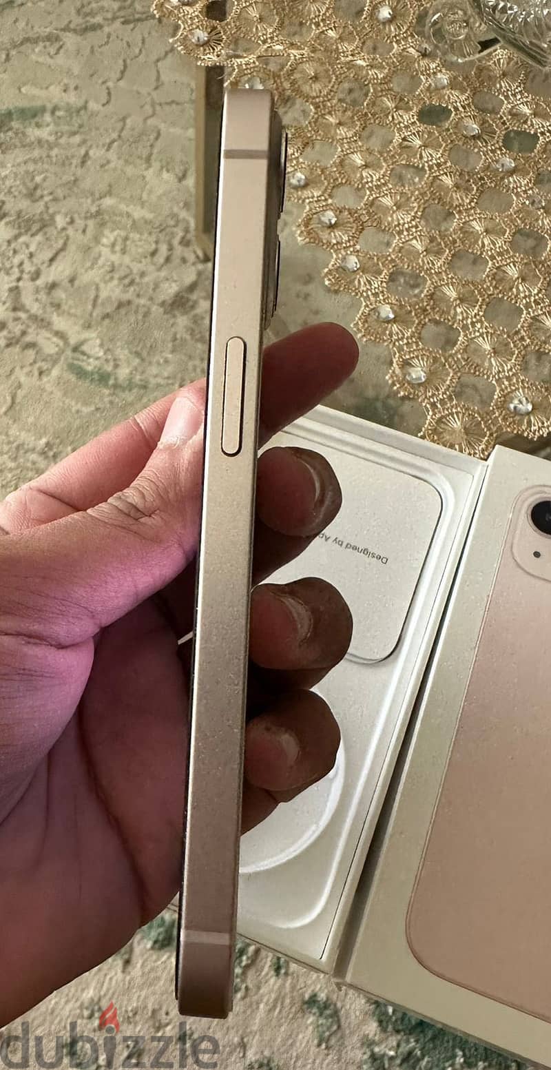 Apple - iPhone 13 3