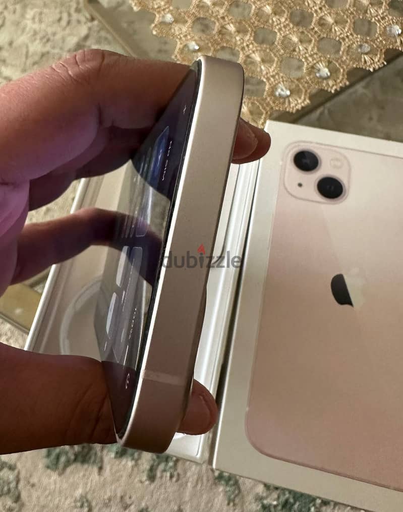 Apple - iPhone 13 5
