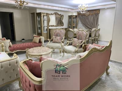 شقة للبيع في الشيخ زايد – الحي السابع (المجاورة الأولى) - Apartment for sale in Sheikh Zayed – 7th District (1st Neighborhood)