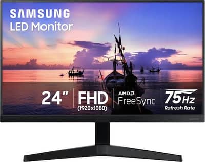 Samsung 24inch gaming monitor ips