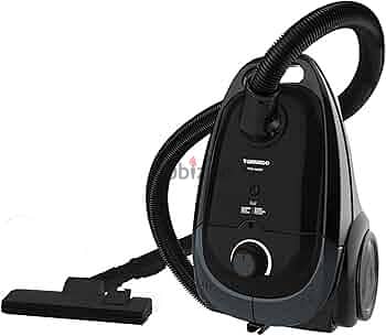Recently bought Tornado Vacuum cleaner 1600w
