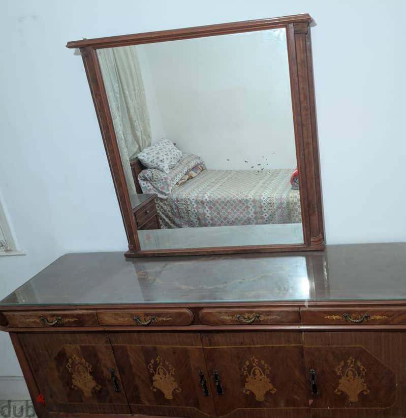 Full Bedroom Set 2