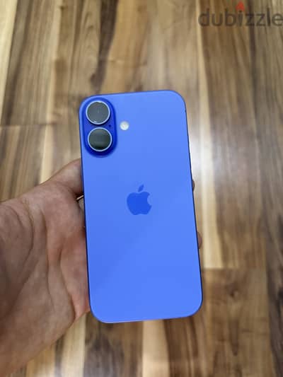Apple - iPhone 16 256gb