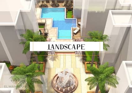 **Immediate Delivery Apartment in the Second District on Yasser Rizk Axis**