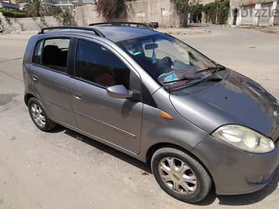 سبيرانزا إيه 113 2009
