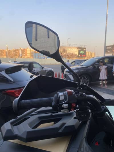 Segway buggy 4x4 at10 w