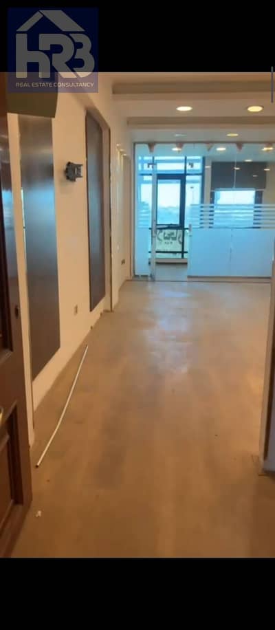 Ready-to-Operate Office for Rent in Midan Al Hamd Mall – 85 SQM | Fifth Settlement, New Cairo