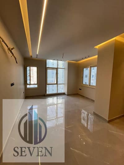 *Office for Rent 160 sqm, Air-Conditioned, Sama Towers, directly on the Ring Road*
