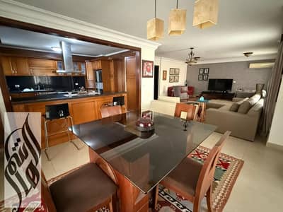  Hot Deal 266 sqm Model 600 Apartment in Madinaty | Corner Unit | North-Facing | Open View | Steps from Open Air Mall.