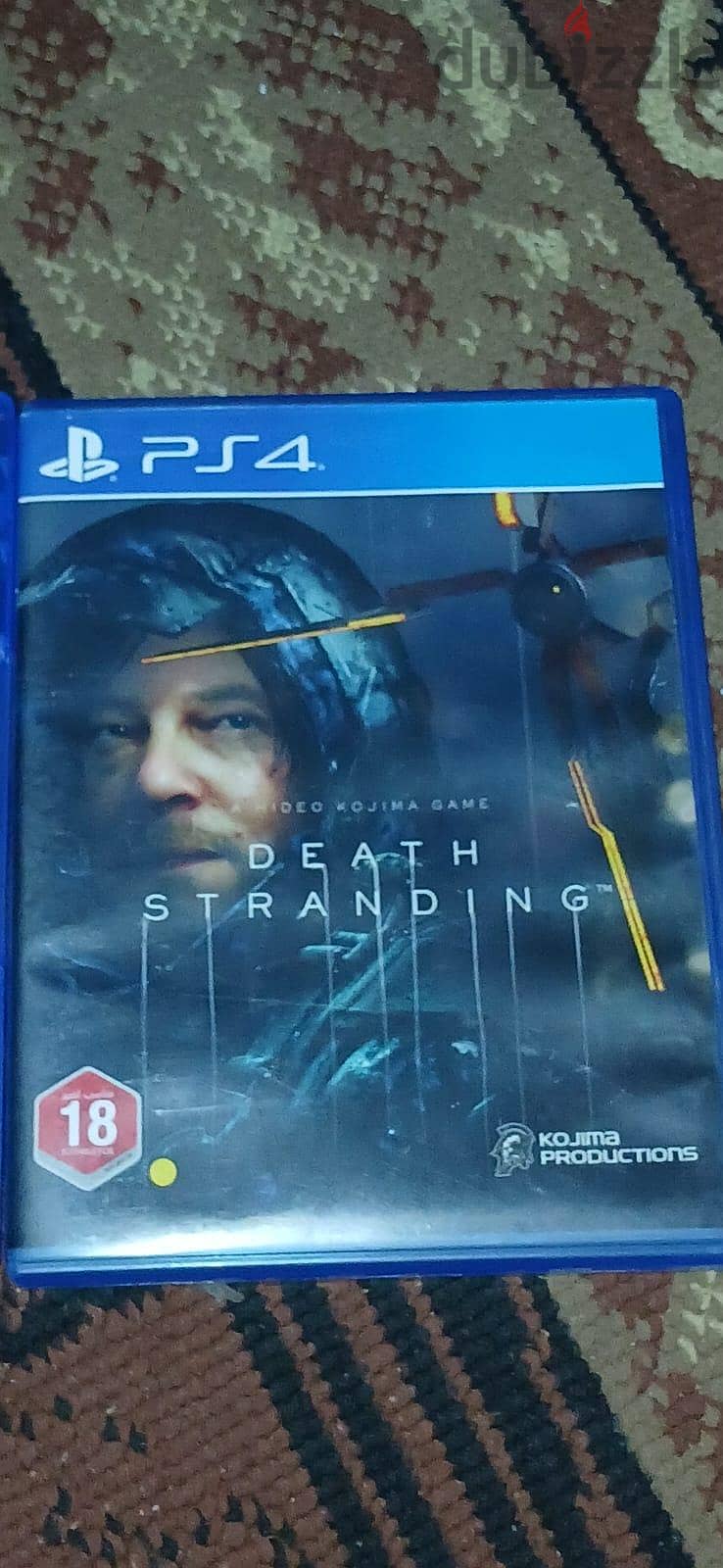 gaming cd 1