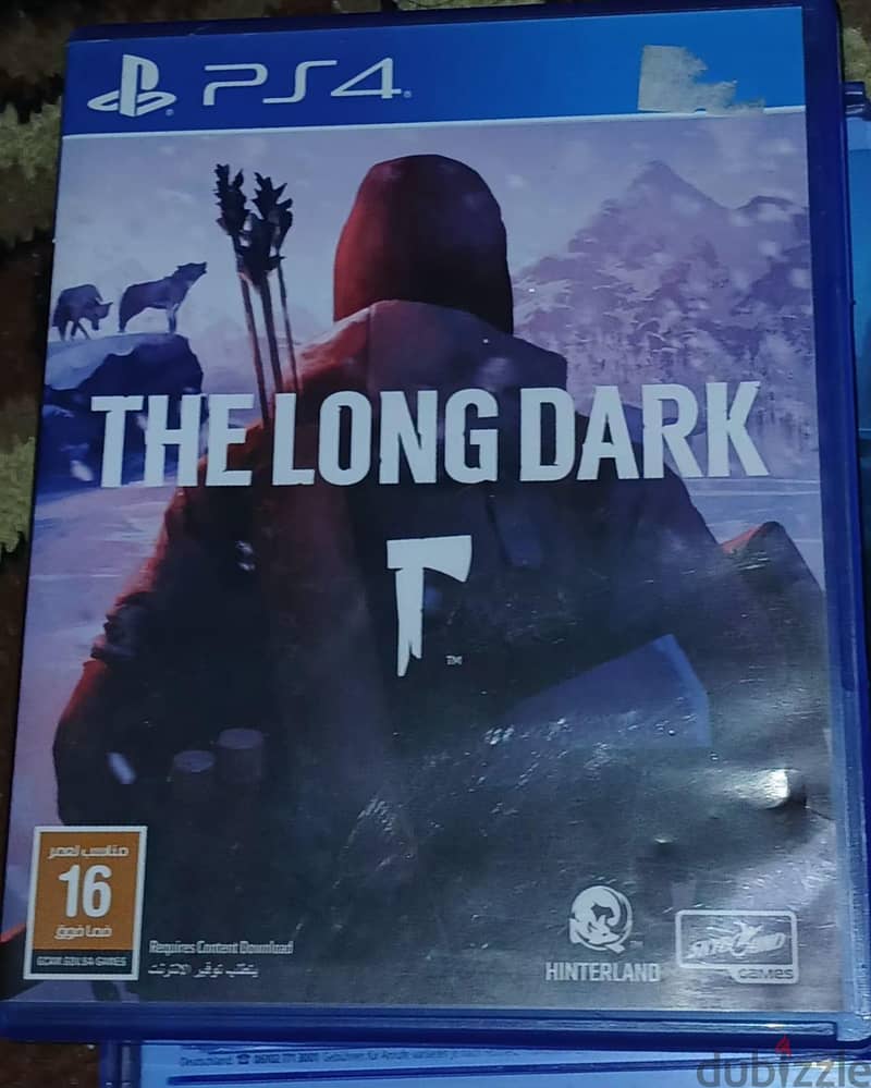 gaming cd 2