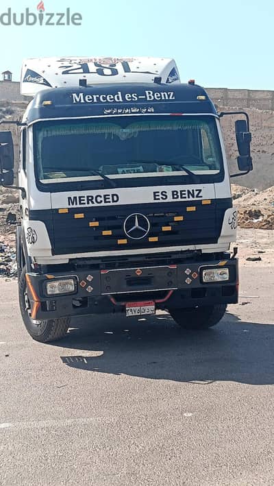مرسيدس44