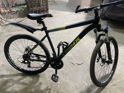 Trinx m136