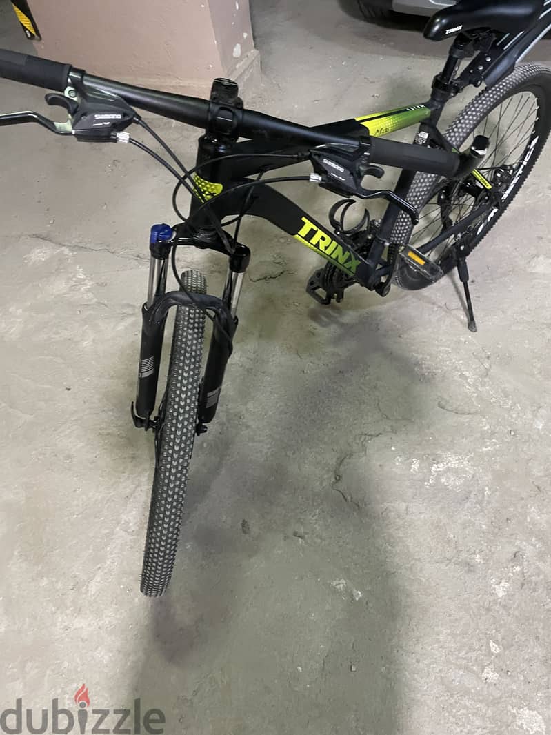 Trinx m136 1