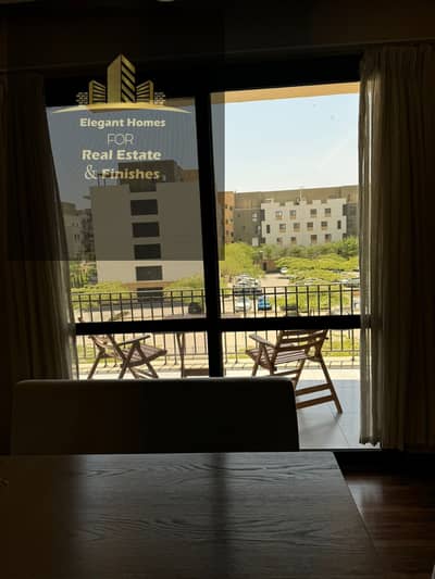 شقة 135 م  مفروشة للإيجار في إيست تاون سوديك – الدور الثاني – القاهرة الجديدة -  Eastown by SODIC – Second Floor – New Cairo