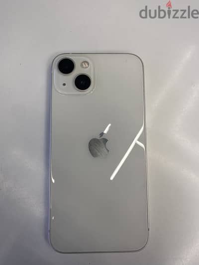 Apple - iPhone 13